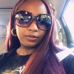 Meet your Posher, Quanisha